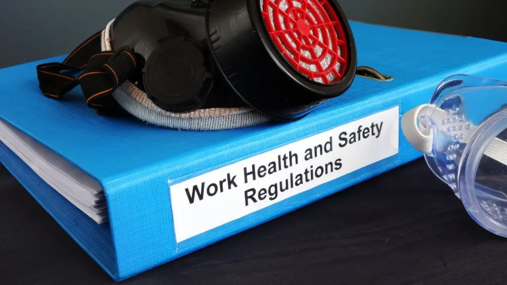 Health, Safety & Environmental Obligation